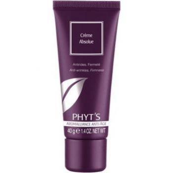 Phyt's Aromalliance Organic Anti-Ageing Absolute Cream 40g