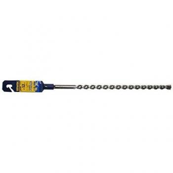 IRWIN 10501995 - Broca SPEEDHAMMER PLUS diámetro 12.0X300 MM