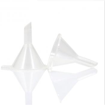 Youmei® 1pcs Pequeño Difusor Ambiental del Embudo Plástico para los Productos Químicos Líquidos del Perfume
