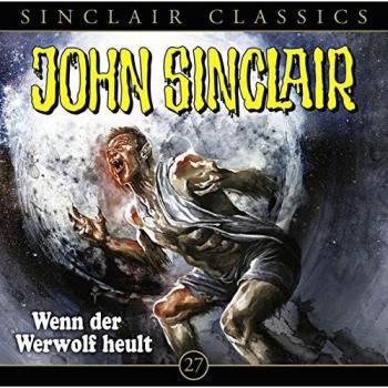 Wenn der Werwolf Heult