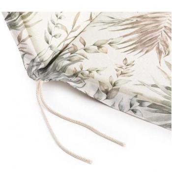 BELUM Cojín para silla de jardín con diseño ergonómico y tejido resistente - Modelo Yari 1