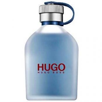 Hugo Boss Hugo Now Eau de Toilette Spray, 125ml