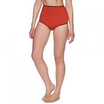 BILLABONG Shorts de Neopreno para Mujer Hightide 1mm Neopreno - Samba - Pantalones Cortos de Surf Hechos para Las largas sesiones de Verano Que se avecinan