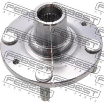 Kit de rodamiento de rueda FEBEST 2282-RIOF