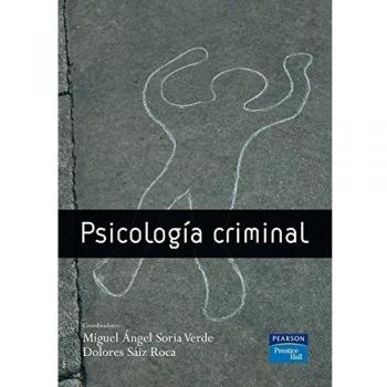 PSICOLOGÍA CRIMINAL