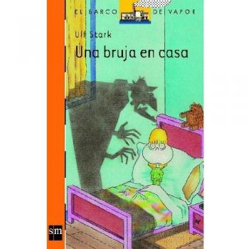 Una bruja en casa: 89