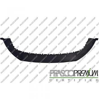 Prasco VW0381801 Alerón Delantero para Coches