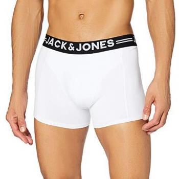 Jack & Jones Jacsense Men's Boxer Trunks