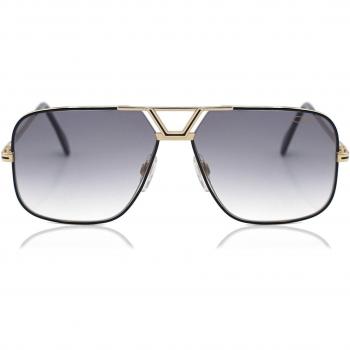 Cazal 725/3 002 Men's Gold Sunglasses 61mm