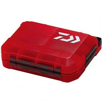 Daiwa - 16 Department, Color Red