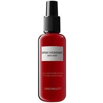David Mallet, Spray protector térmico - 150 ml.