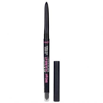Benefit Bad Gal 24 Hour Waterproof Eyeliner - Black, 0.25 gr
