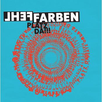 Platz da/Lange genug [Vinilo]