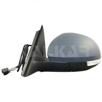 Alkar 6139611 Espejos Exteriores para Automóviles
