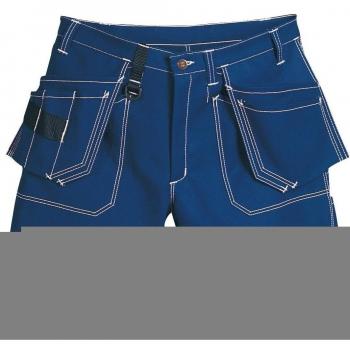 Fristad Kansas - Shorts 275 FAS Sz 47/120 Reg Blue 100288-541 C62