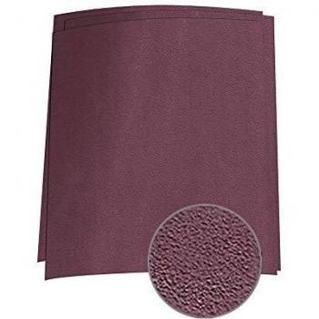 PAPEL DE LIJA OXIDO ALUMINIO 230X280MM GRANO 120 AX03