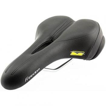 FREEDOM Greenbelt Deluxe - Sillín para Hombre