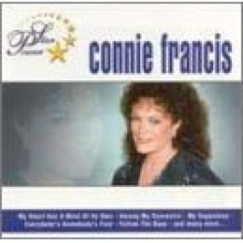 Star Power: Connie Francis - Connie Francis