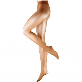 Falke Women's 20 Denier Matte Sheer Tights - Deluxe Stretch Model