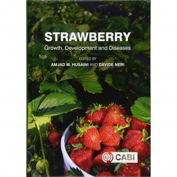 Strawberry: Growth, Development and Diseases