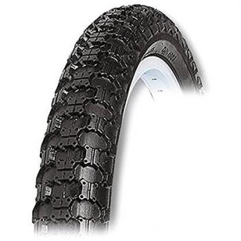 Vee Rubber Campagnolo Cubierta, 16 x 1.75, VR-024, Negro