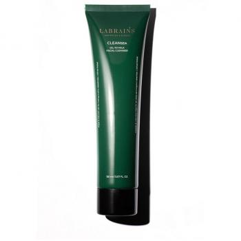 Labrains Oil-To-Milk Facial Cleanser 150mL