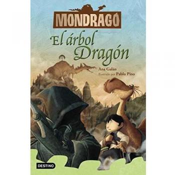 Mondragó 7. El árbol Dragón
