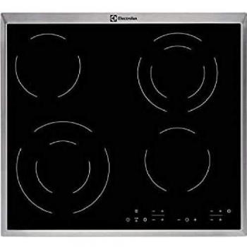 Placa de inducción Electrolux EHF6342XOK