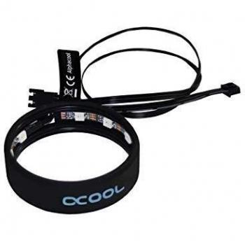 Alphacool Aurora 60mm Digital RGB LED Ring