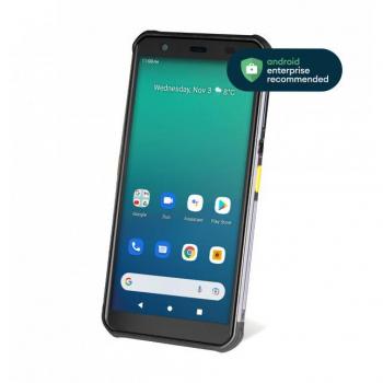 Computadora Móvil Newland NLS-NFT1055-W4, Pantalla Táctil de 12,7 cm (5), 1280 x 720 píxeles, Escáner de Códigos de Barras,