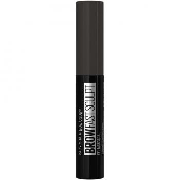 Maybelline Brow Fast Sculpt Gel Mascara - Deep Brown