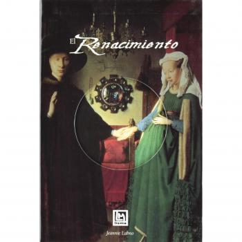 El renacimiento - Jeannie Jabno
