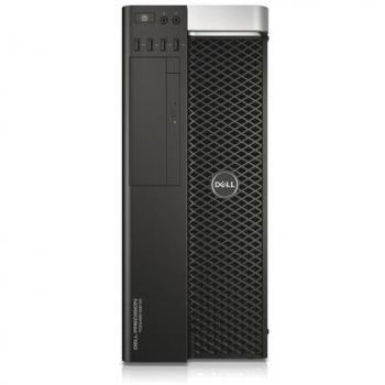Precision T5810 E5 16/1Tb W7p 3Y