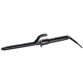 BaByliss PRO Titanium Diamond Extra Long Curling Iron 19 mm BAB2472TDE