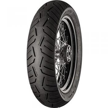 Neumático de carretera Continental ContiRoadAttack 3 GT 190/55 ZR17 TL (75W) M/C, Rueda trasera