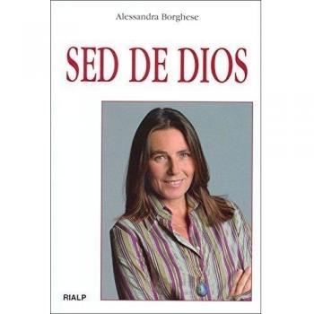 Sed de Dios