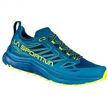 Zapatillas De Trail Running La Sportiva Jackal Space Con Amortiguación Y Ligereza