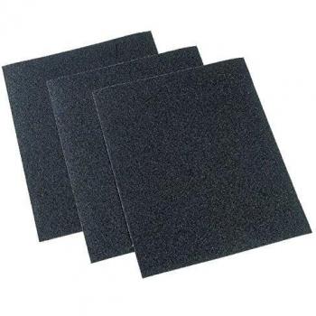 Calflex an - Hoja esmeril an 230x280mm grano f/150 azul