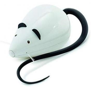 PetSafe FroliCat Interactive RoloRat Automatic Cat Teaser Juego Gatos