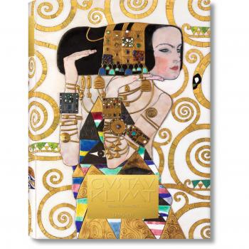 Gustav Klimt. Obras Completas