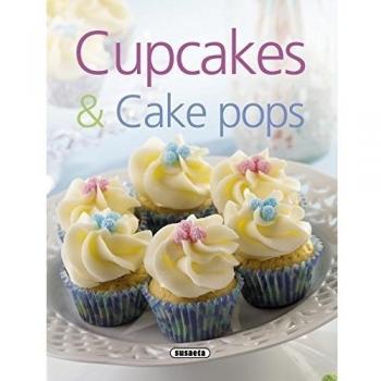 Cupcakes & Cake Pops
