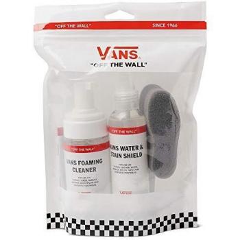 Accesorios Vans Shoe Care Canvas Kit