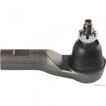 Rótula de dirección derecha Jakoparts J4831018 para Nissan y Renault
