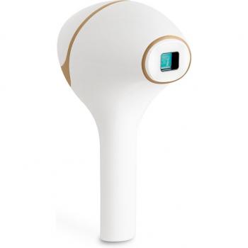Depiladora Láser Permanente Epilaser EP720-10 de Diodo 808nm, 3 Niveles de Intensidad, Para Todo el Cuerpo, Color Blanca