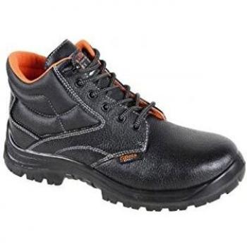 Botas de trabajo altas Beta S3 en piel hidrorrepelente, número 45