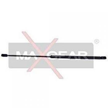 MaXgear Gasfeder, Koffer-/Laderaum
