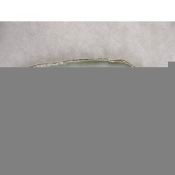 natural mente – Cristal de ágata, aprox. 3 – 6 cm, Ágata, Té luz, Decoración, Cristal, piedra, cristal de ágata curativas, nº 1153
