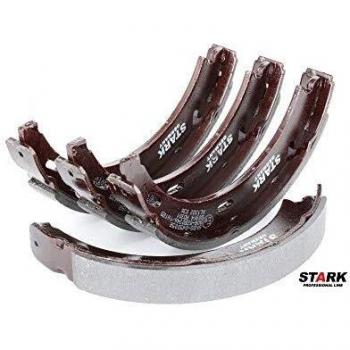 Juego de zapatas de freno STARK SKBS-0450058, kit completo y compatible