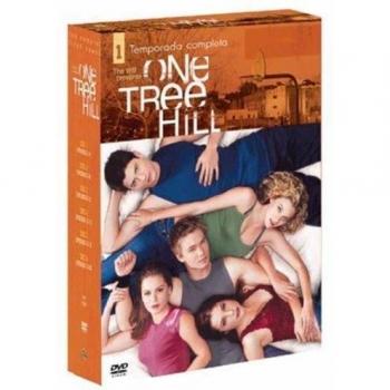 One Tree Hill Temporada 1 [DVD]