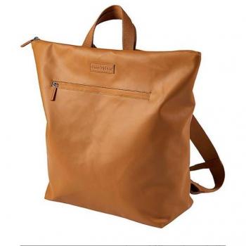 Done by Deer Mochila Cambiador Mostaza